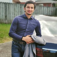 Tushar Batola