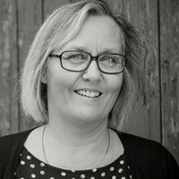 Dorthe Krag Andersen