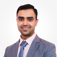 Amir Shazad