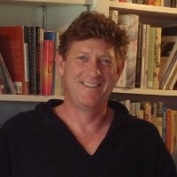 Evan Kruger