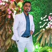 Dinesh Kadam