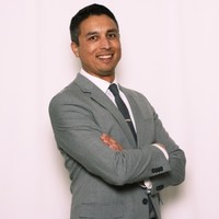 Brian Tjeng