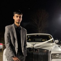 Awais Malik