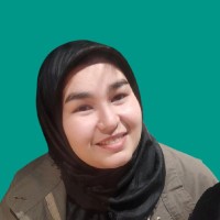 Somayeh Khojasteh