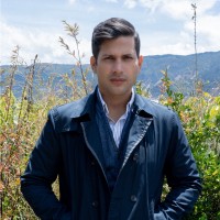 Cristhian Jaramillo González