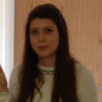 Sophie Lauder