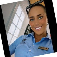 Kacey Pilgrim