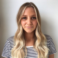Ashley Blechynden