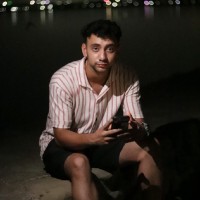 Nitish Sharma