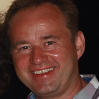 Stefan Nyberg
