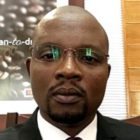 Lawrence Kwendambairi