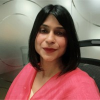 Smitha Jain Arora