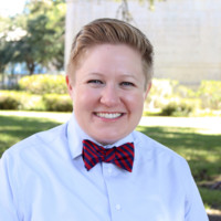 Julie Neisler, Ph.D.