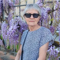 Iryna (Ірина) Yakovenko (Яковенко)