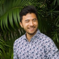 Patrick Chow
