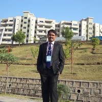 Ghulam Abbas Gohar