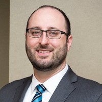 Brandon Hibdon, Cfp®