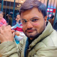Deepak Mishra