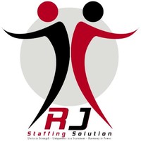 RJ Staffing Solution RJSS