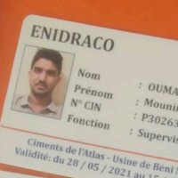 Société ENIDRACO sarl