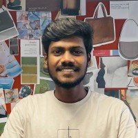 Thejesh Kumar V