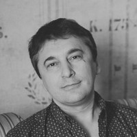 Dmitry Kazantsev