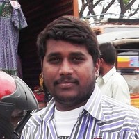 Shiva Krishna