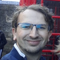 Luděk Svoboda