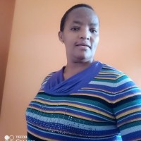 Lucy Ndungu