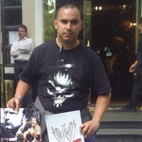 Wwemrdan Guzman Martell