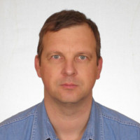Victor Bezverkhniy