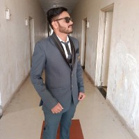 Akshar Pandya