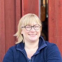 Lina Katarina Heldmark