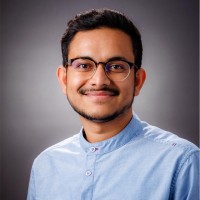 Mohammed Fahad Hafeez