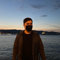 Batuhan Yüksel