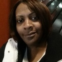 Natasha Johnson