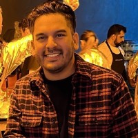 Andrew Luna
