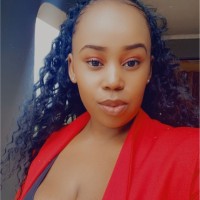 Tshedimosetso Ngale