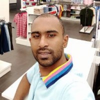 Umesh Kr