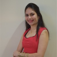 Pratiksha Jain