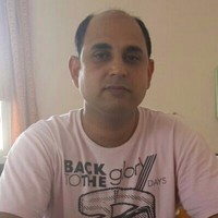 Mohneesh Arora