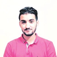 Oussama Zazouli