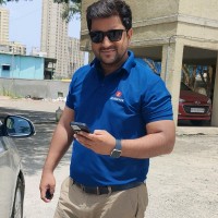 Mohammed Nadeem Shaikh