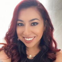 Felicia G. Garcia