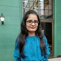 Poonam Satvekar