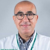 Daoud Rahal