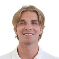 Luke Casesa