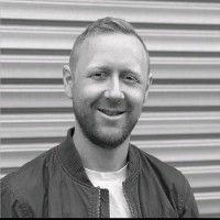 Simon Gow