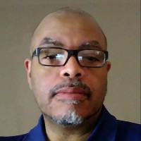 Mark Moffitt