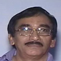 N. C Pillai